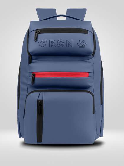 WROGN X fwd Large
                        Water Resistance Backpack 40 L