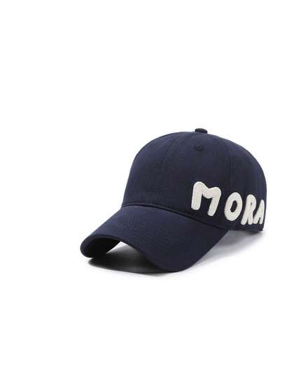 StyleCast x Revolte
                      Men Embroidered Baseball Cap