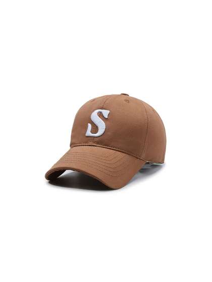 StyleCast x Revolte Men
                    Embroidered Baseball Cap