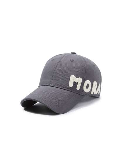 StyleCast x Revolte Men
                    Embroidered Baseball Cap