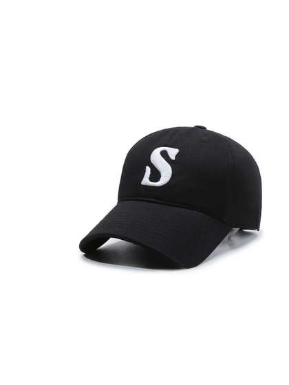 StyleCast x Revolte Men
                    Embroidered Baseball Cap
