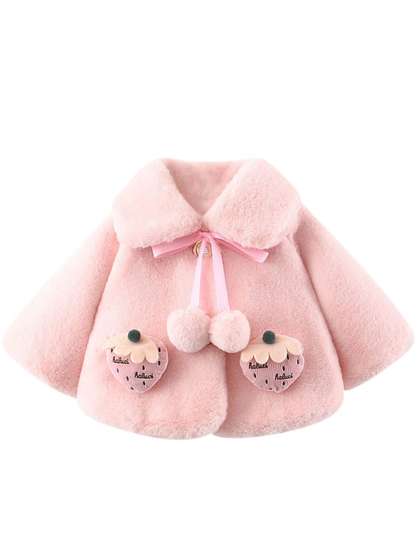 Reshus Girls Warm
                      Winter Coats