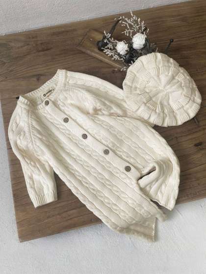 YK Kids Cotton Round
                      Neck Rompers