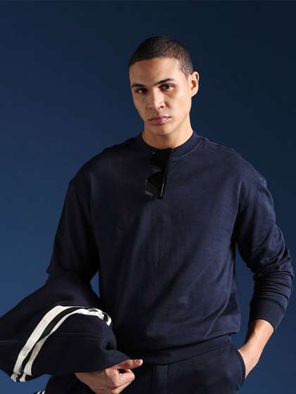 THE BEAR HOUSE Men
                        Sweatshirt