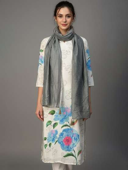 Sangria Women
                        Chanderi Dupatta