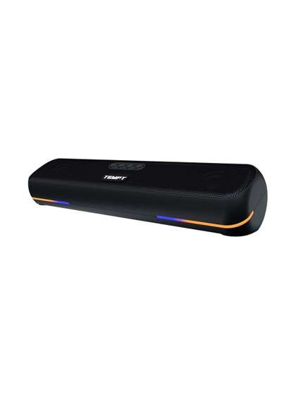Tempt Cinebar
                        Portable Portable Wireless Bluetooth Soundbar
                        Speaker RGB Lights