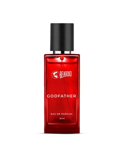 BEARDO Men Godfather
                      Eau De Parfum - 50 ml