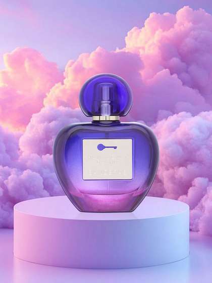 Her Secret Desire EDT - 80 ml