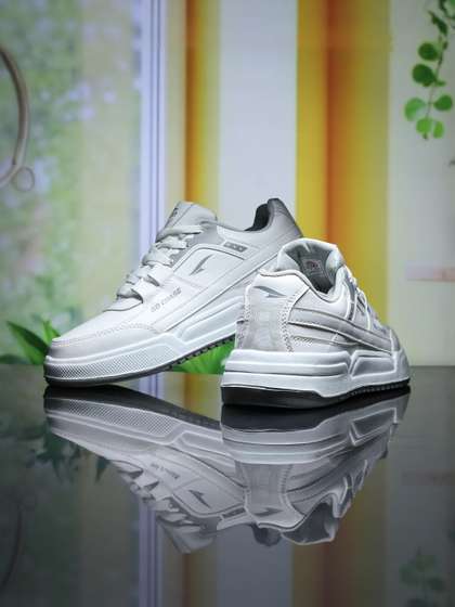 ASIAN Men Stylish
                          Daily Wear Sneakers