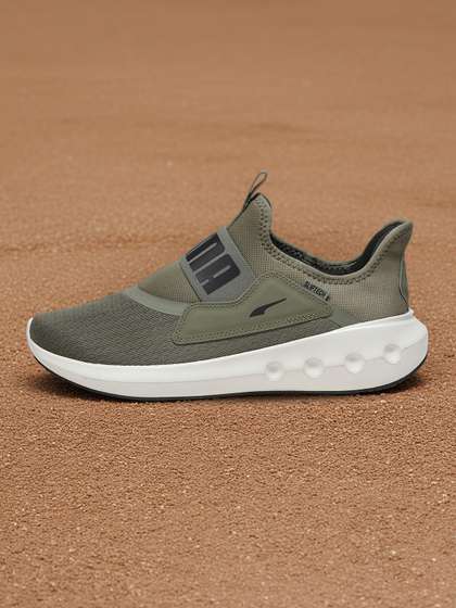 Puma Softride Carson
                        Hands-free Sliptech Walking Shoes