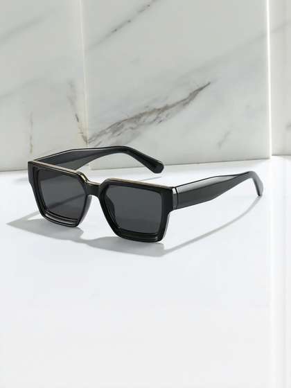 81% Off Legend Eyewear Unisex Wayfarer Sunglasses - Now ₹373 (₹1999 MRP)
