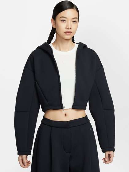 Nike Sportswear
                        Women Full-Zip Jacket