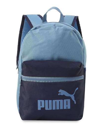 Puma Phase Kids Small
                      Backpack - 13L