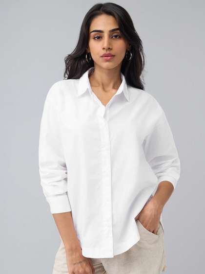 The Souled Store Casual Shirt