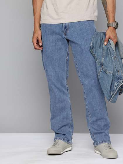 Levis Men 541 Relaxed Fit Jeans