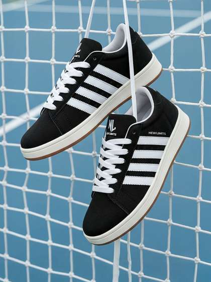 NEW LIMITS Men
                            Casual Sneakers