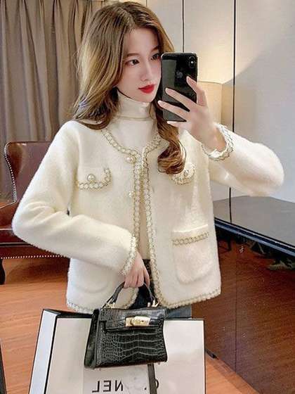 StyleCast x
                          Revolte Women Tailored Jacket