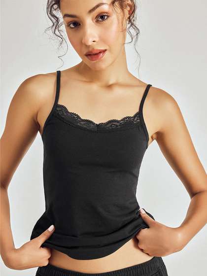 Pepe Jeans Non Padded
                      Camisole