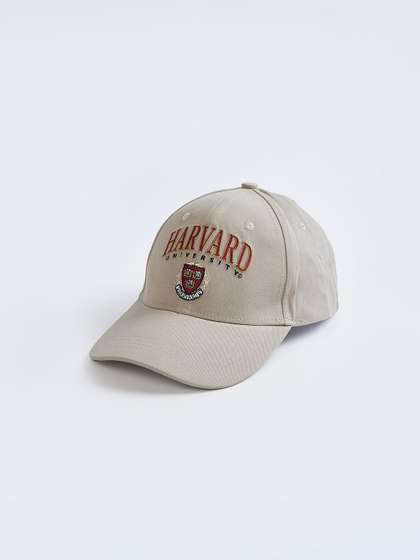 max Girls Printed
                    Baseball Cap