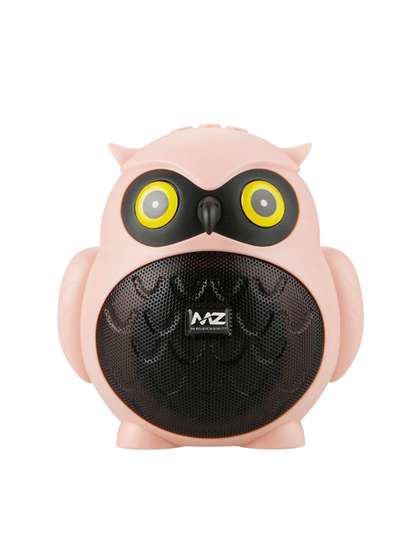 MZ Unisex M9
                          Portable Bluetooth Speaker