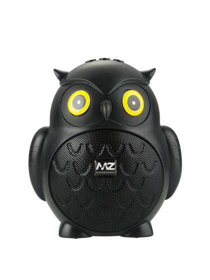 MZ Unisex M9
                        Portable Bluetooth Speaker