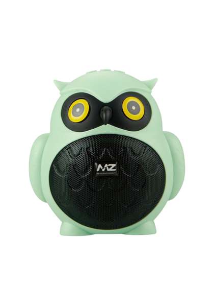 MZ M9 Portable
                        Bluetooth Speaker