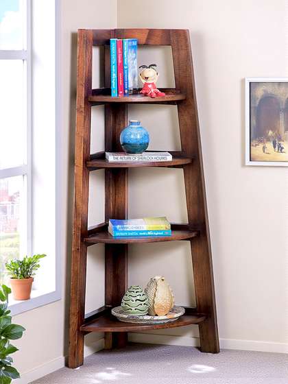 Ikiriya Accent Book Shelf