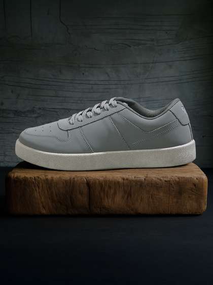 NEEMANS Court Flex
                          Sneaker For Men