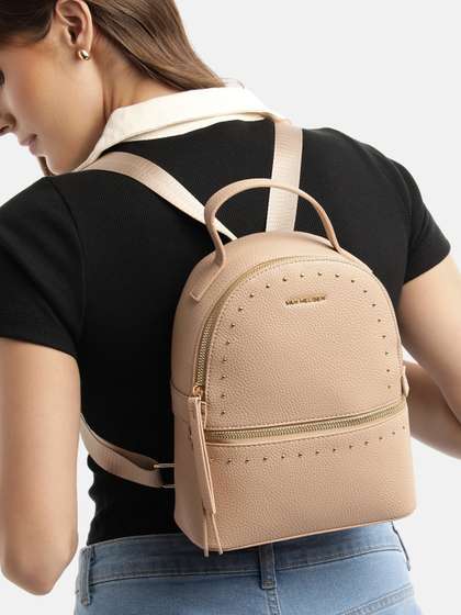 Van Heusen Women
                        Embellished Backpack