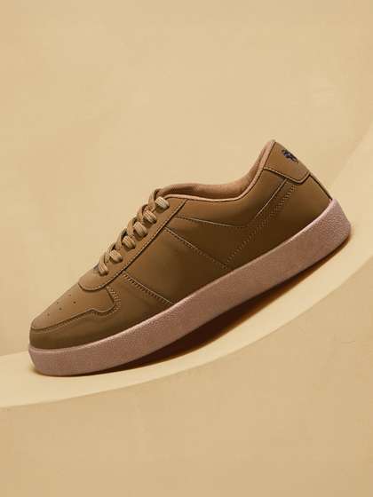 NEEMANS Court Flex
                          Sneaker For Men