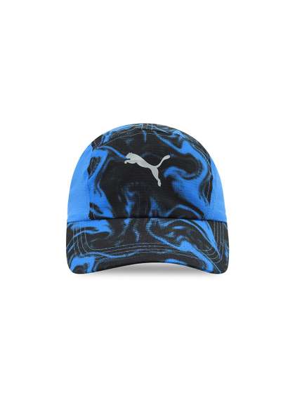 Puma Performance
                      All-Over-Print Cap