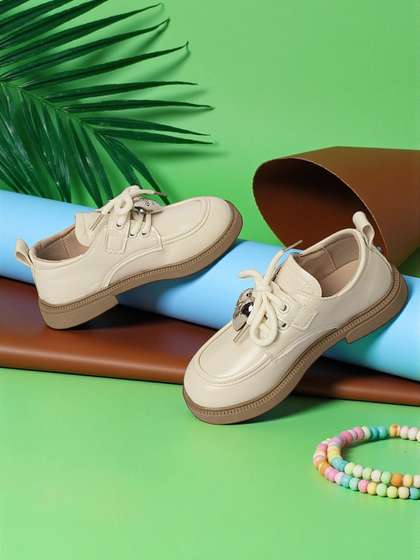 Truffle Collection
                          Kids Sneakers Casual Shoes