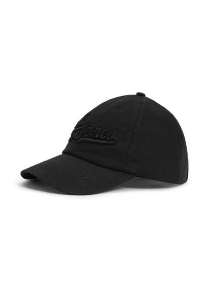 Jack & Jones Men
                    Embroidered Baseball Cap