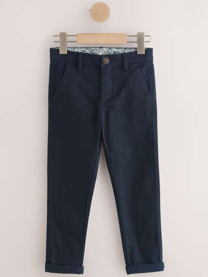 NEXT Boys Mid-Rise
                      Chinos