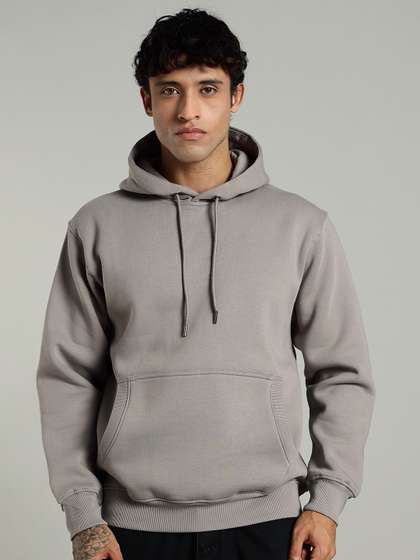 Roadking Men
                          Hooded Long Sleeves Sweatshirt