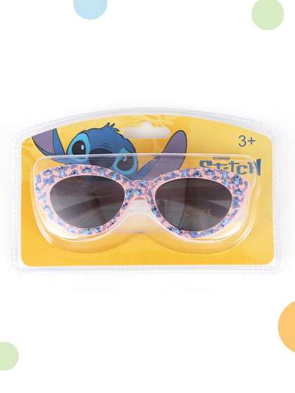 Disney Girls Round
                    Sunglasses with UV Protected Lens TCSG0038