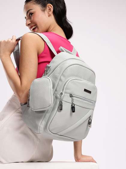 DressBerry Women
                          Backpack with Anti-Theft