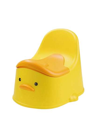 CHOCOZONE Baby Potty
                    Training Seat Chair with Removable 1-3 Years
