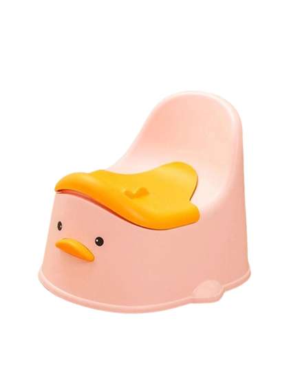 CHOCOZONE Kids Baby
                    Potty Training Seat Chair With Removable Tray