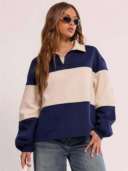 Roadster Women
                        Sweatshirt