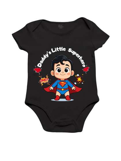 karmikh clothing &
                    lifestyle Infants Printed Cotton Bodysuit