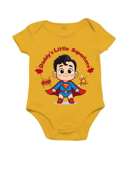 karmikh clothing &
                    lifestyle Unisex Kids Cotton Round Neck Printed
                    Jumpsuit