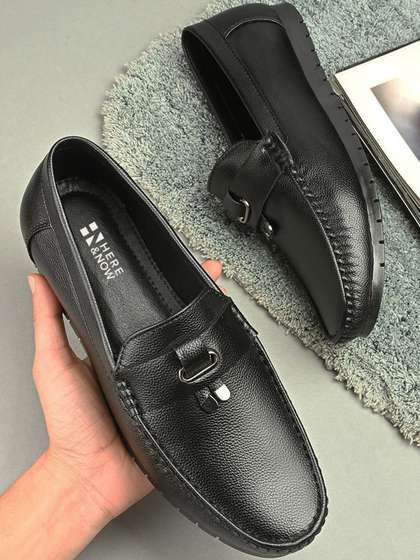 HERE&NOW Men
                        Formal Shoes