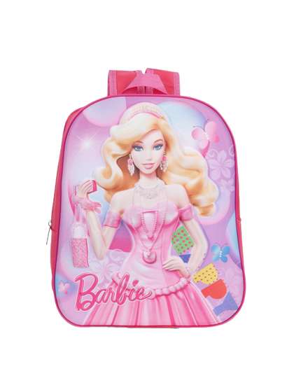 SAGEWARE Kids Graphic
                    Printed Backpack