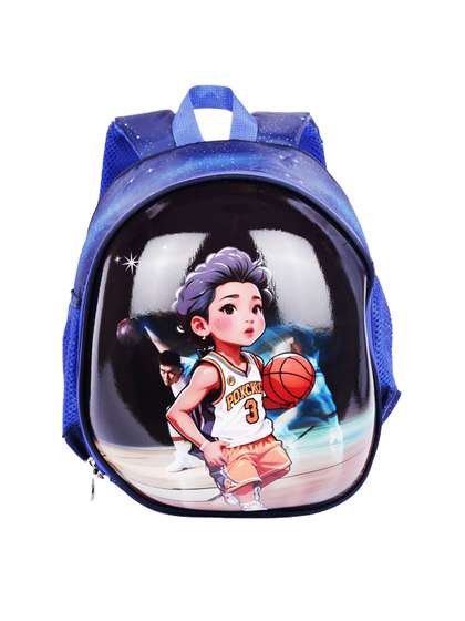 SAGEWARE Kids Graphic
                    Applique Backpack