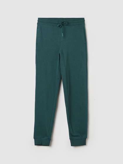 max Boys Regular Fit
                    Mid-Rise Joggers