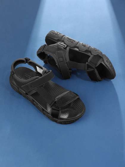 FILA Men COMOSS Sports
                      Sandals