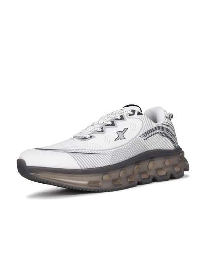 Sparx Men Mesh
                        Training or Gym Non-Marking Shoes
