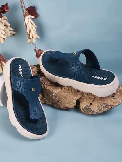 Action Plus Women
                        Thong Flip-Flops