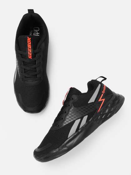 Reebok Men Ortholite
                        Comfort Training Shoes - Gym and Training Sports
                        - Adapt-Og Charge